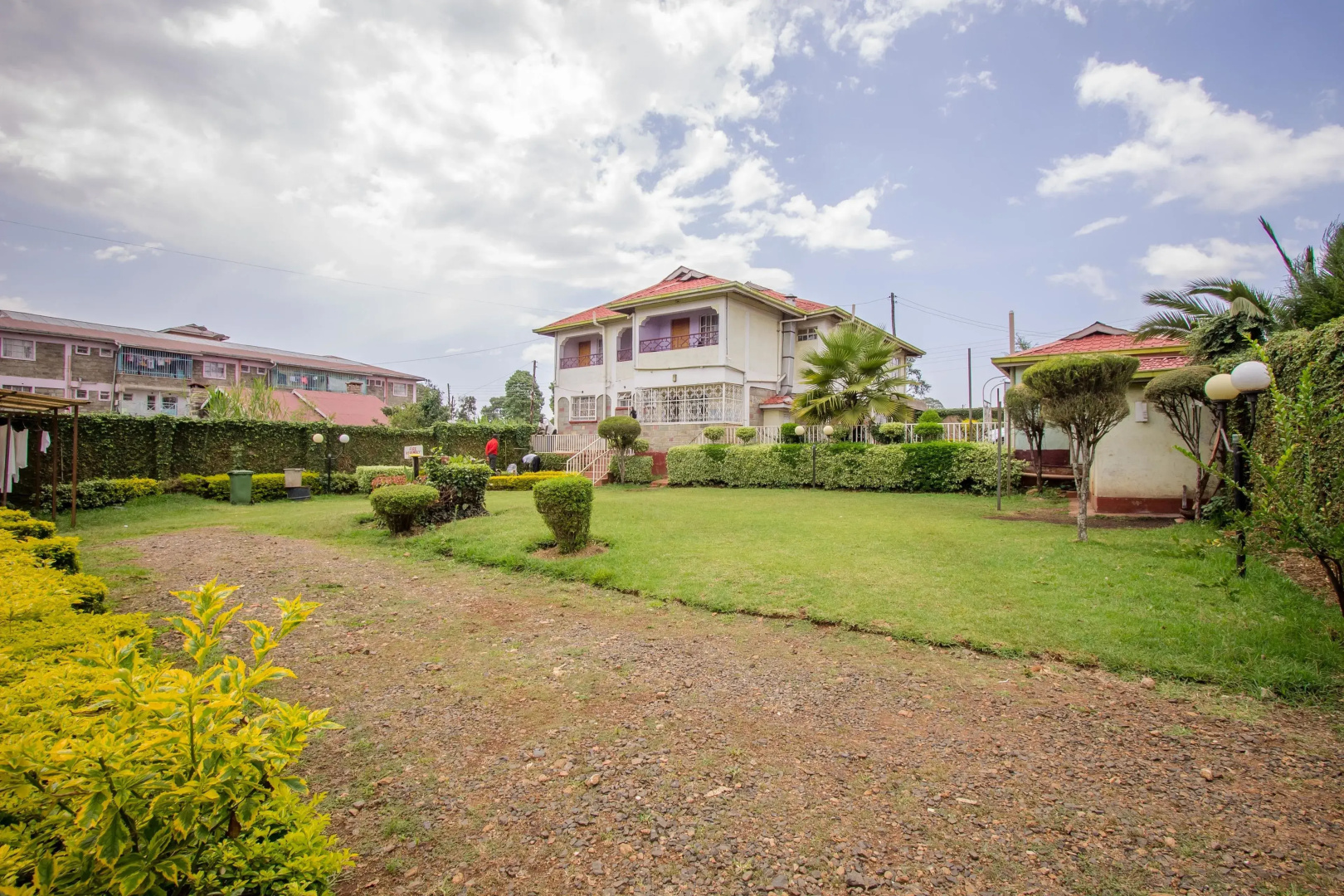 Ivys Inn Guest House