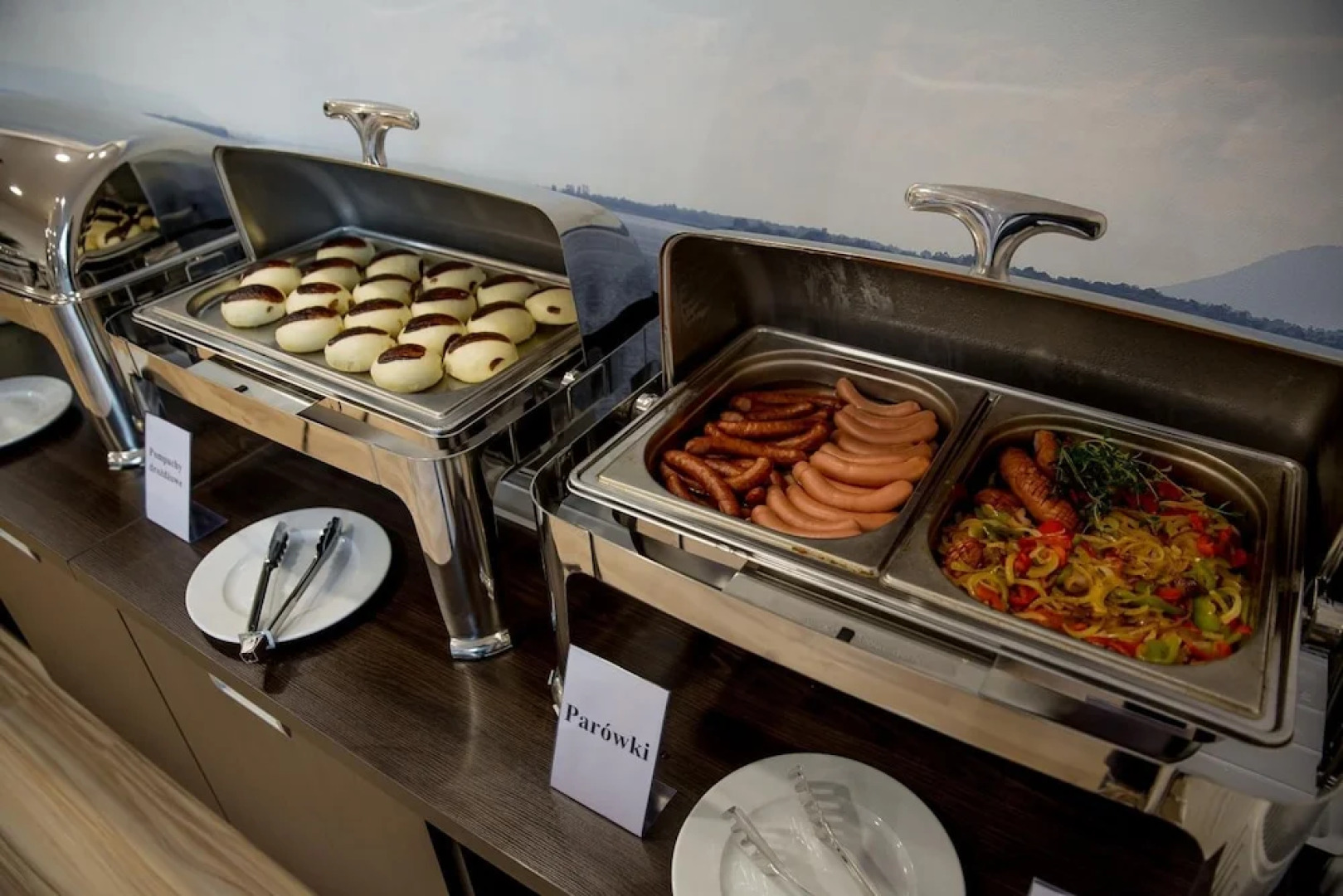 Mielno Holiday Apartments