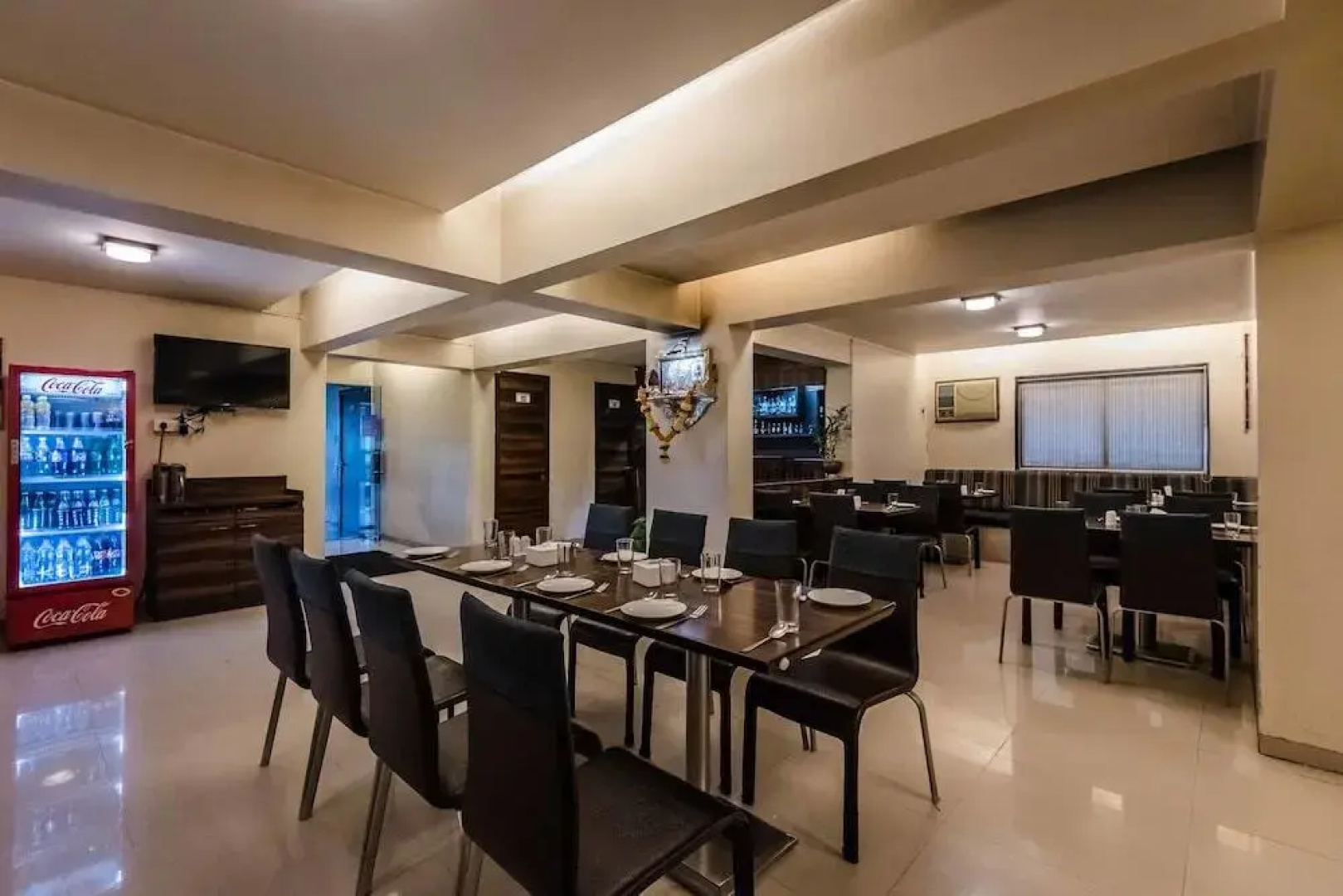 Hotel Tanish Residency