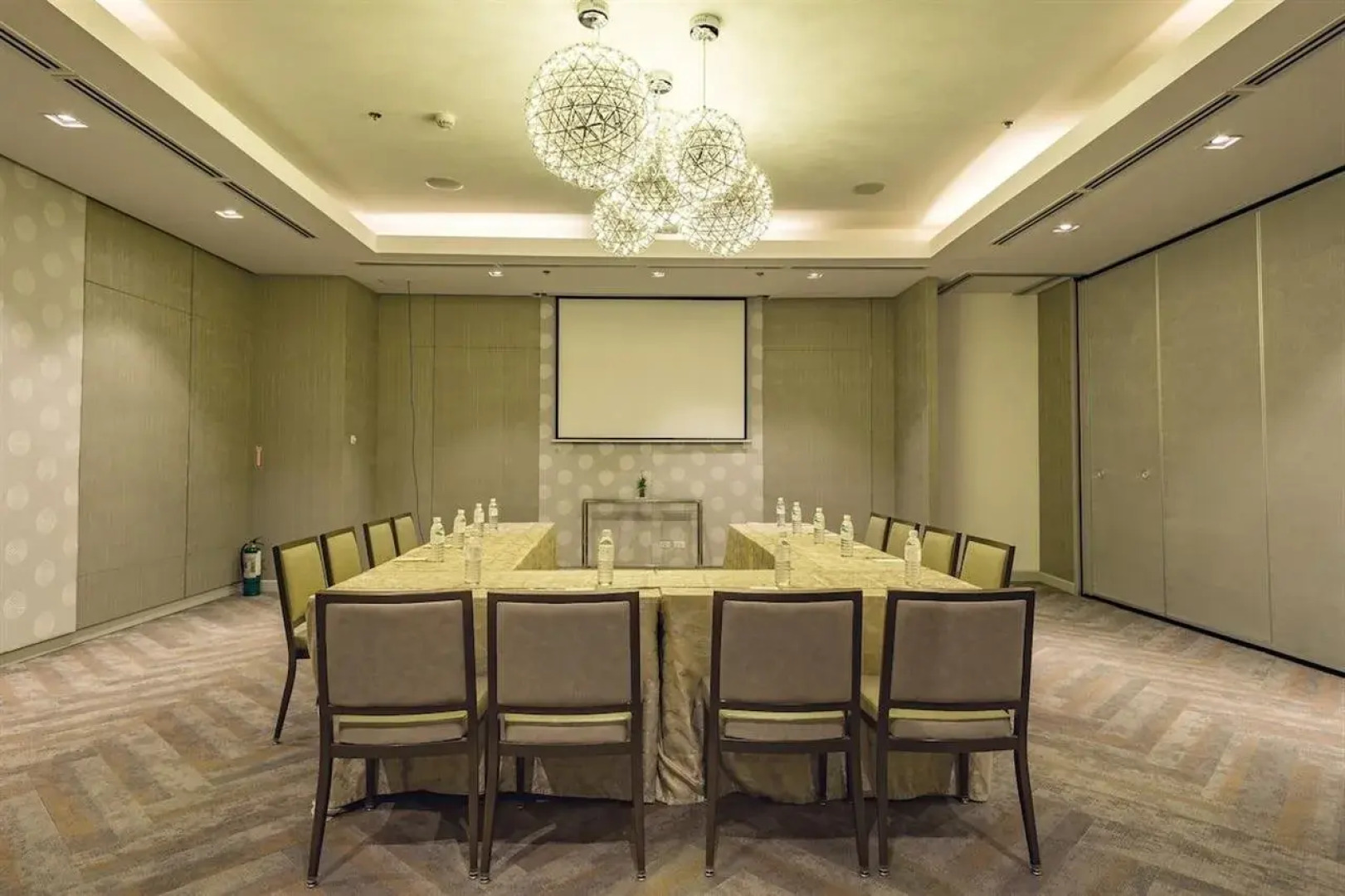 Citadines Millennium Ortigas Manila