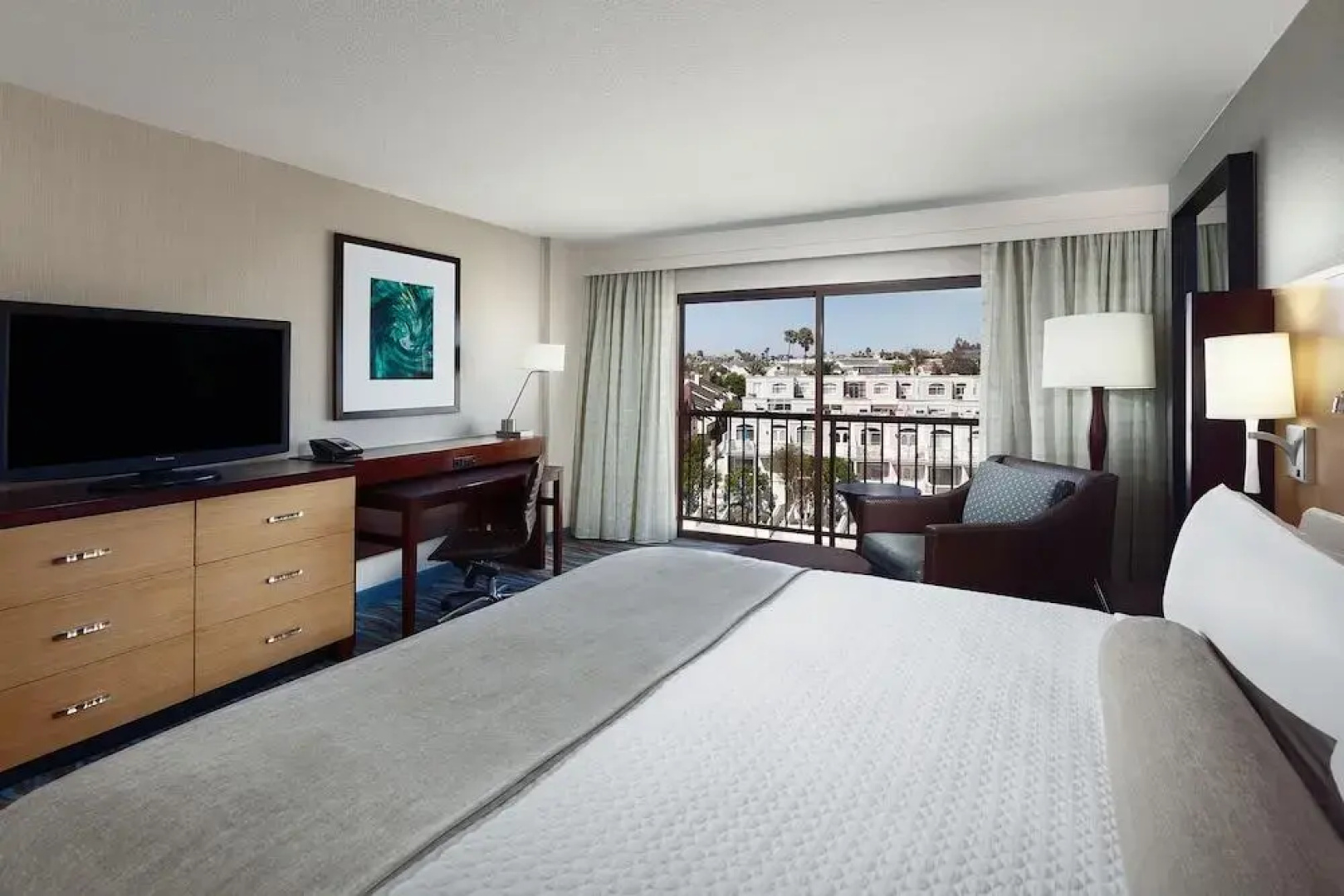 Crowne Plaza