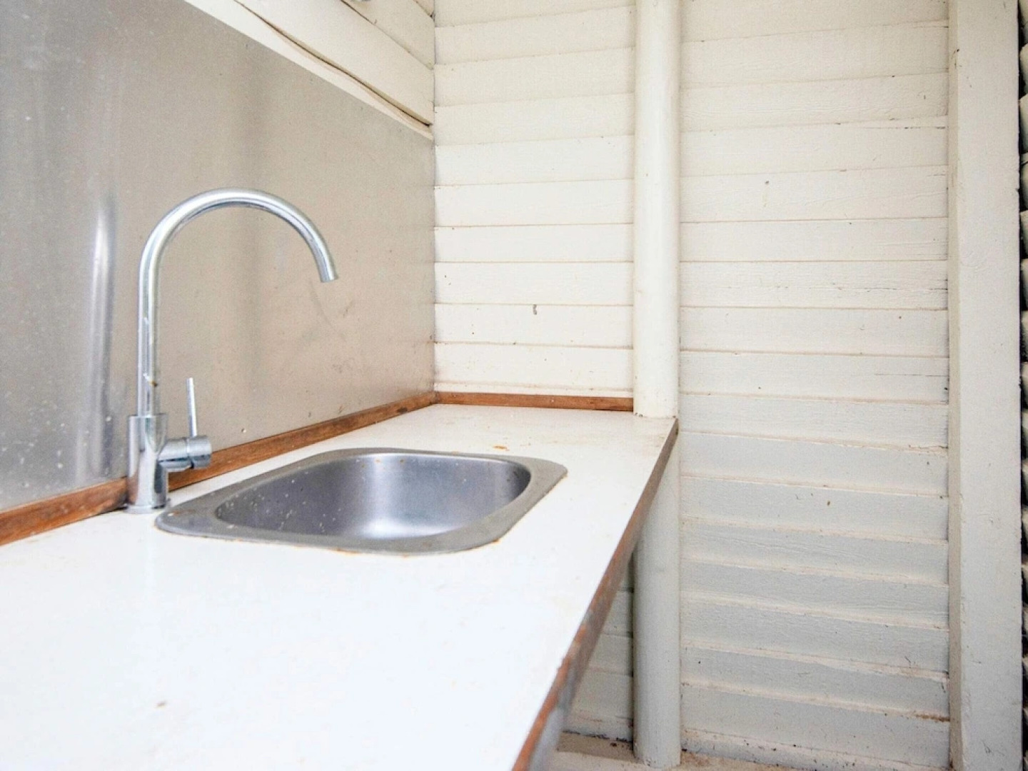 4 Person Holiday Home in Ans By-by Traum