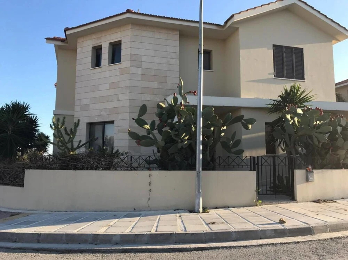 Villa Elena