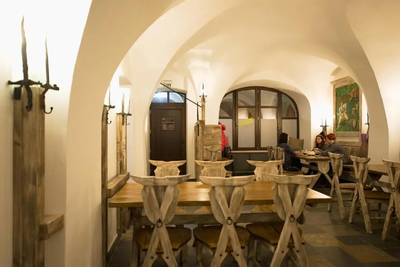 Hotel Slavia