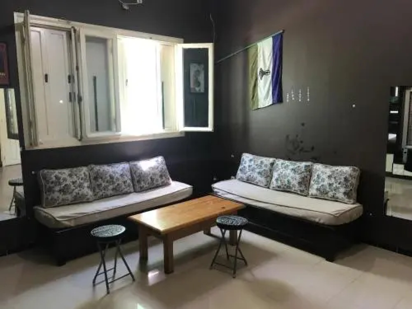 Appartement Au Bord De Mer