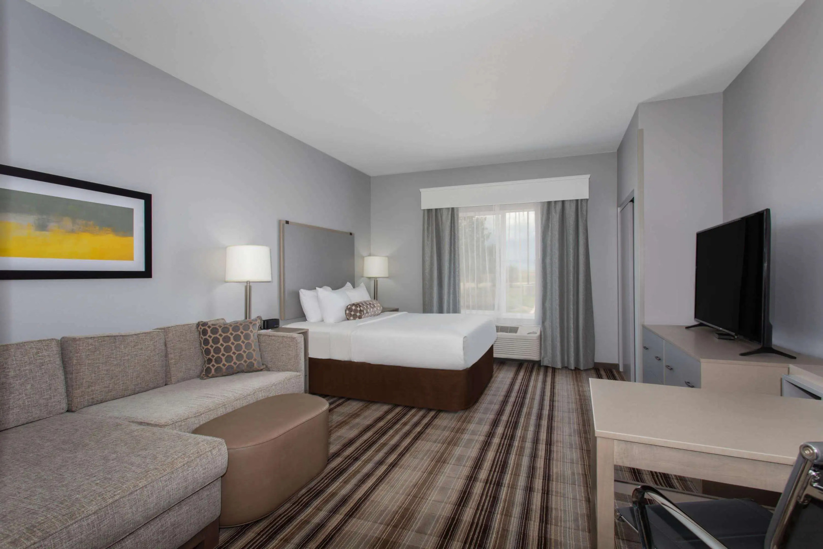 Hawthorn Extended Stay by Wyndham Loveland