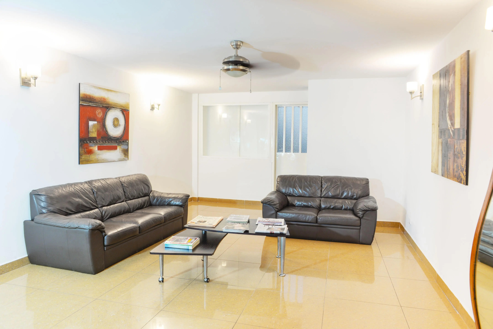 Hotel Thama Palmira