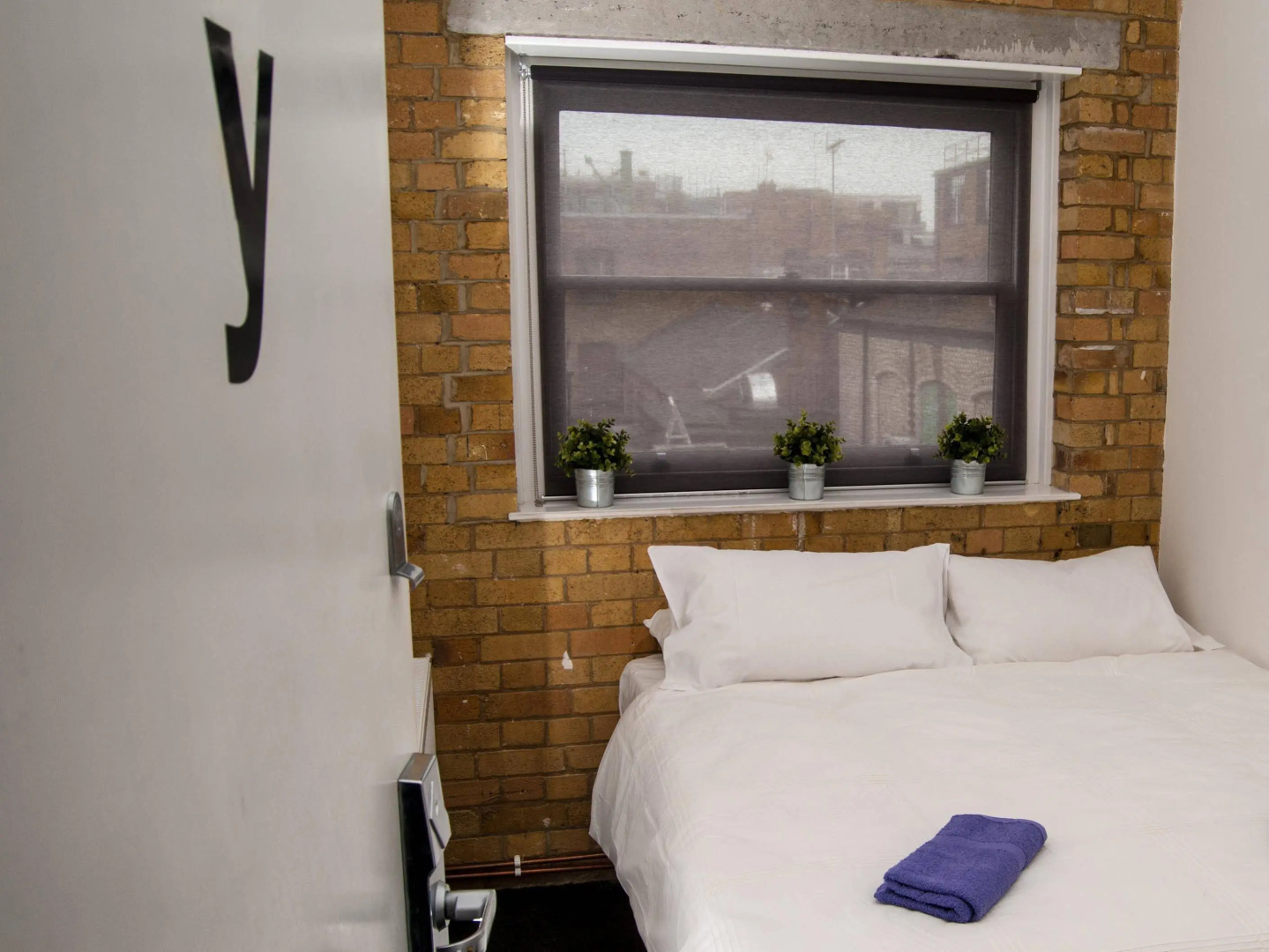 The Dictionary Hostel