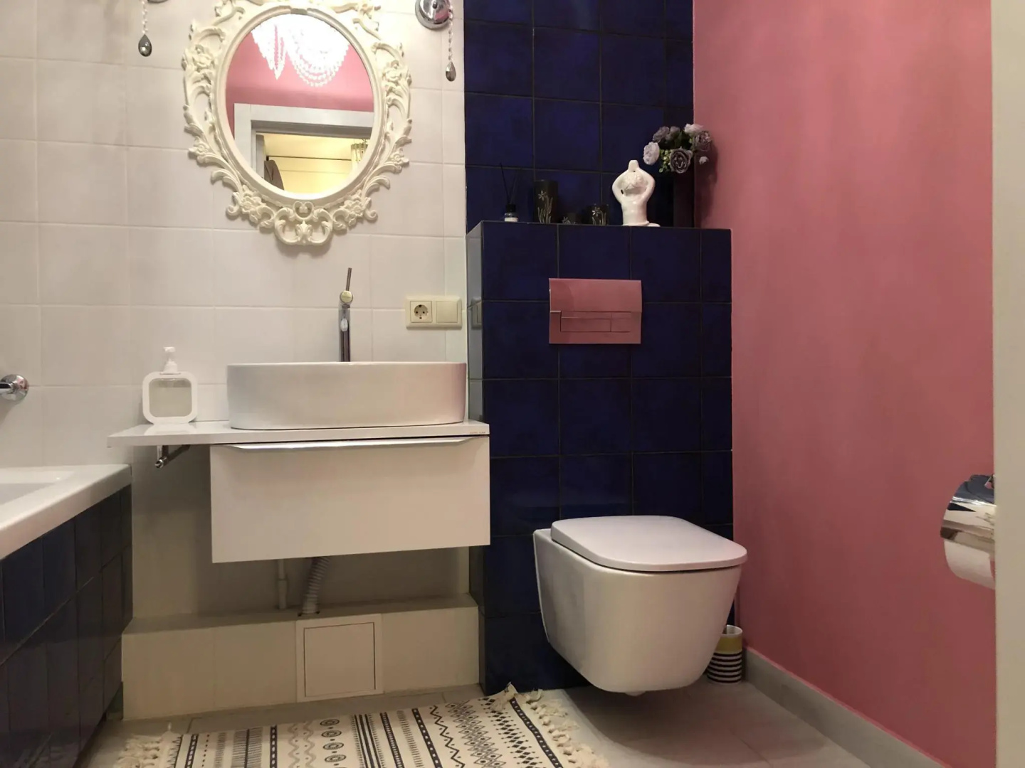 White rabbit apartments на улице Заводская