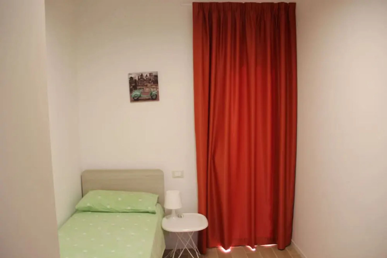 Santa Rosa Case vacanze