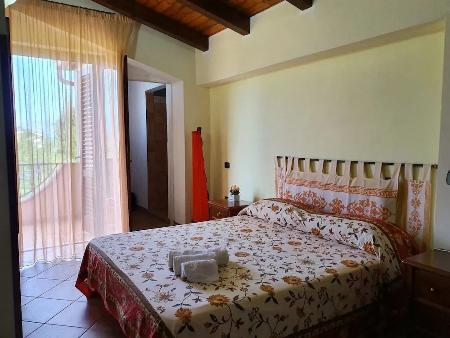 B&B La Collina Di Tropea