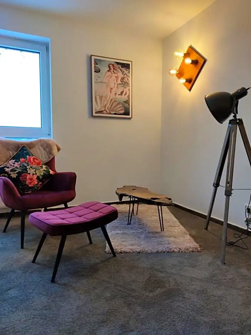 Hotel Eppelborner Hof