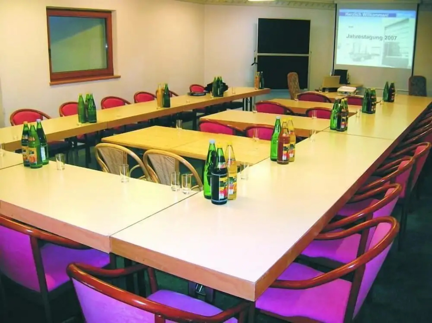 Hotel Residenz Hochland