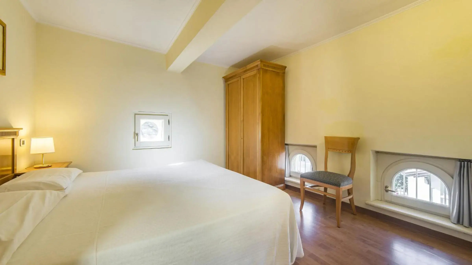 Residence Villa Spiaggia