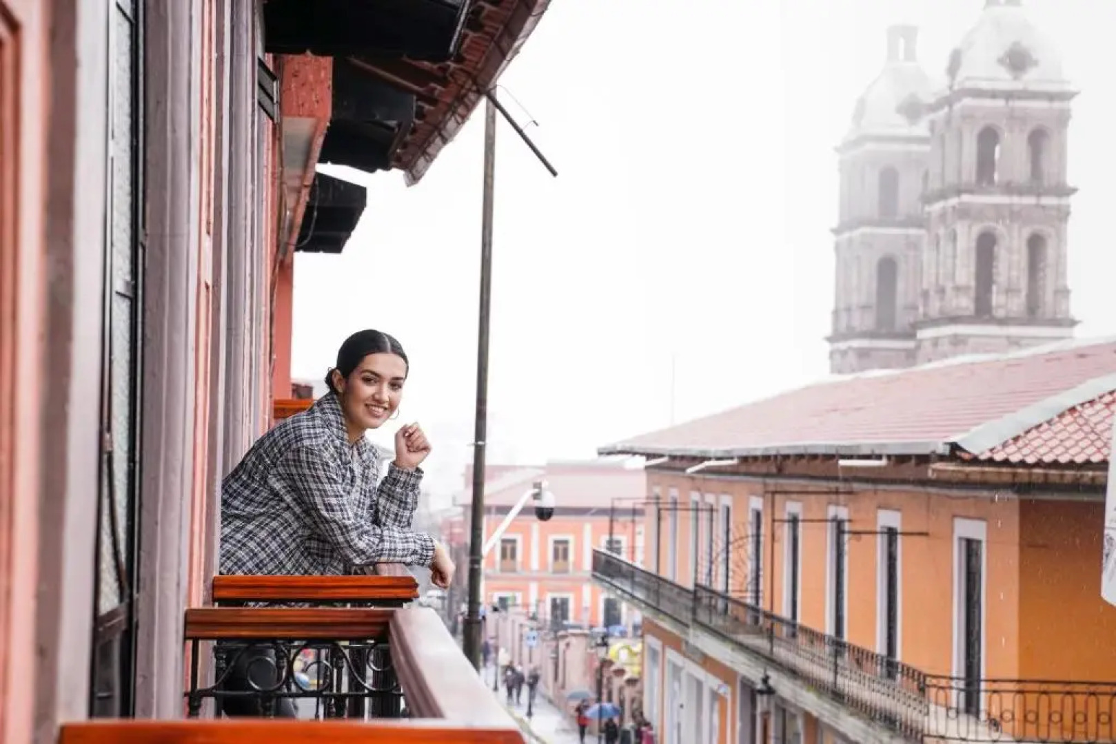 Hotel Central Teziutlan