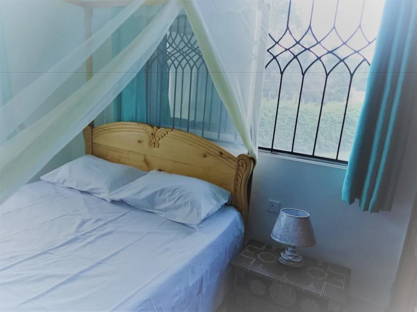 Royal Palms Apartments - Apartment D4