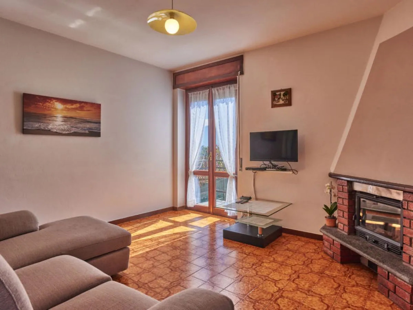 Holiday Home Simoni - Gla107 by Interhome