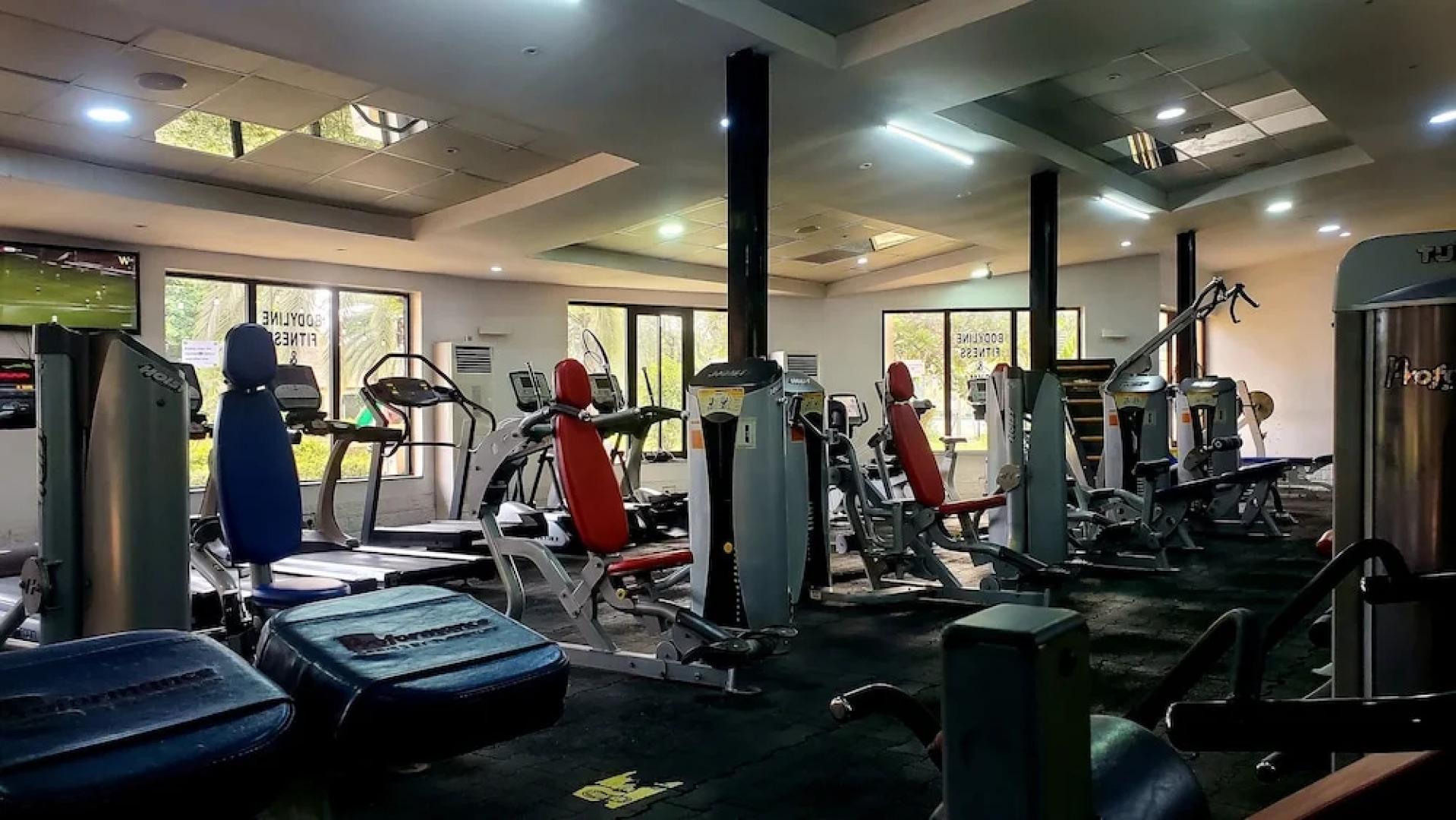 Festival Hotel Festac Lagos by Premium Swiss Hospitality