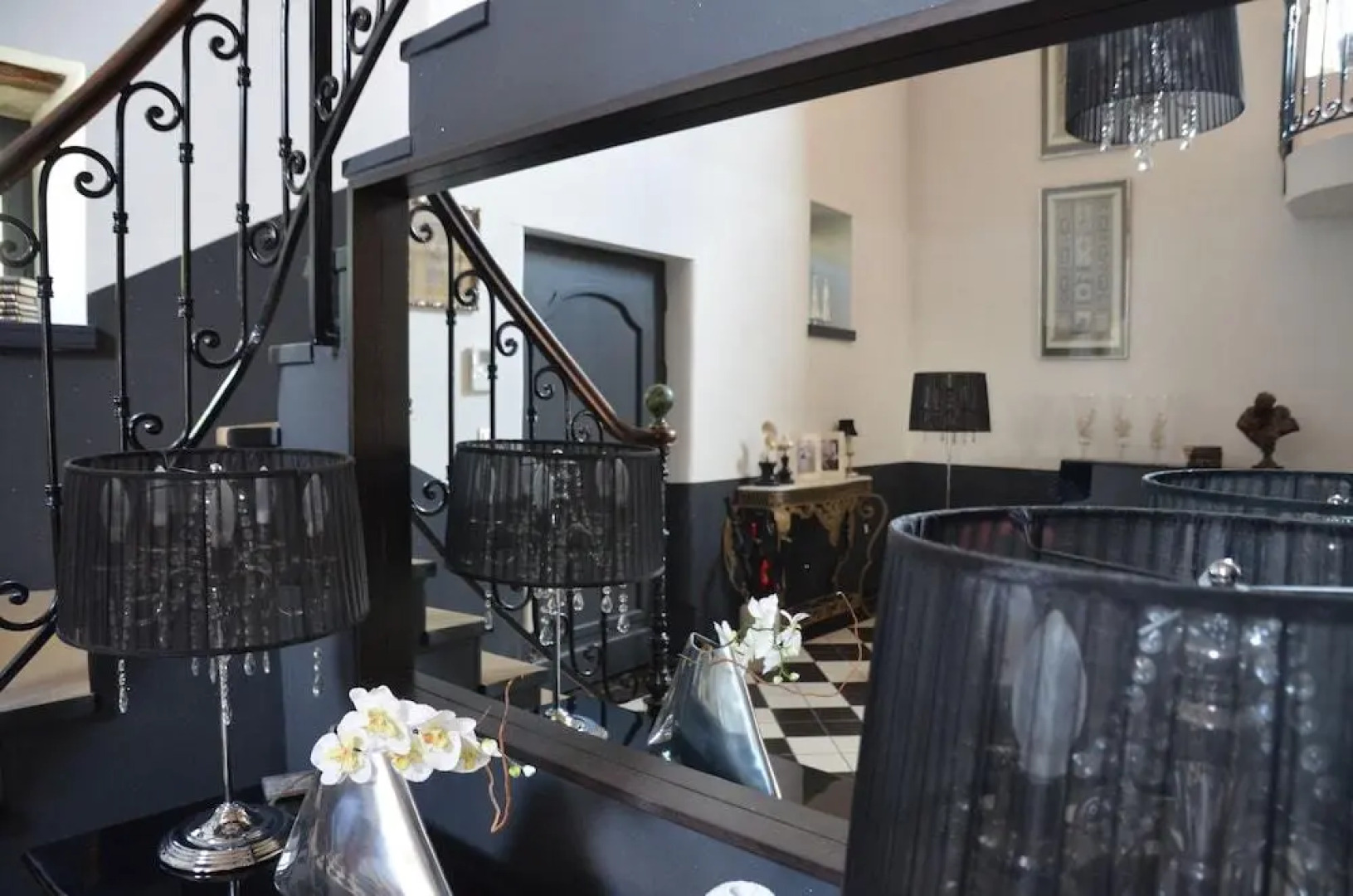 La petite Aiguebonne