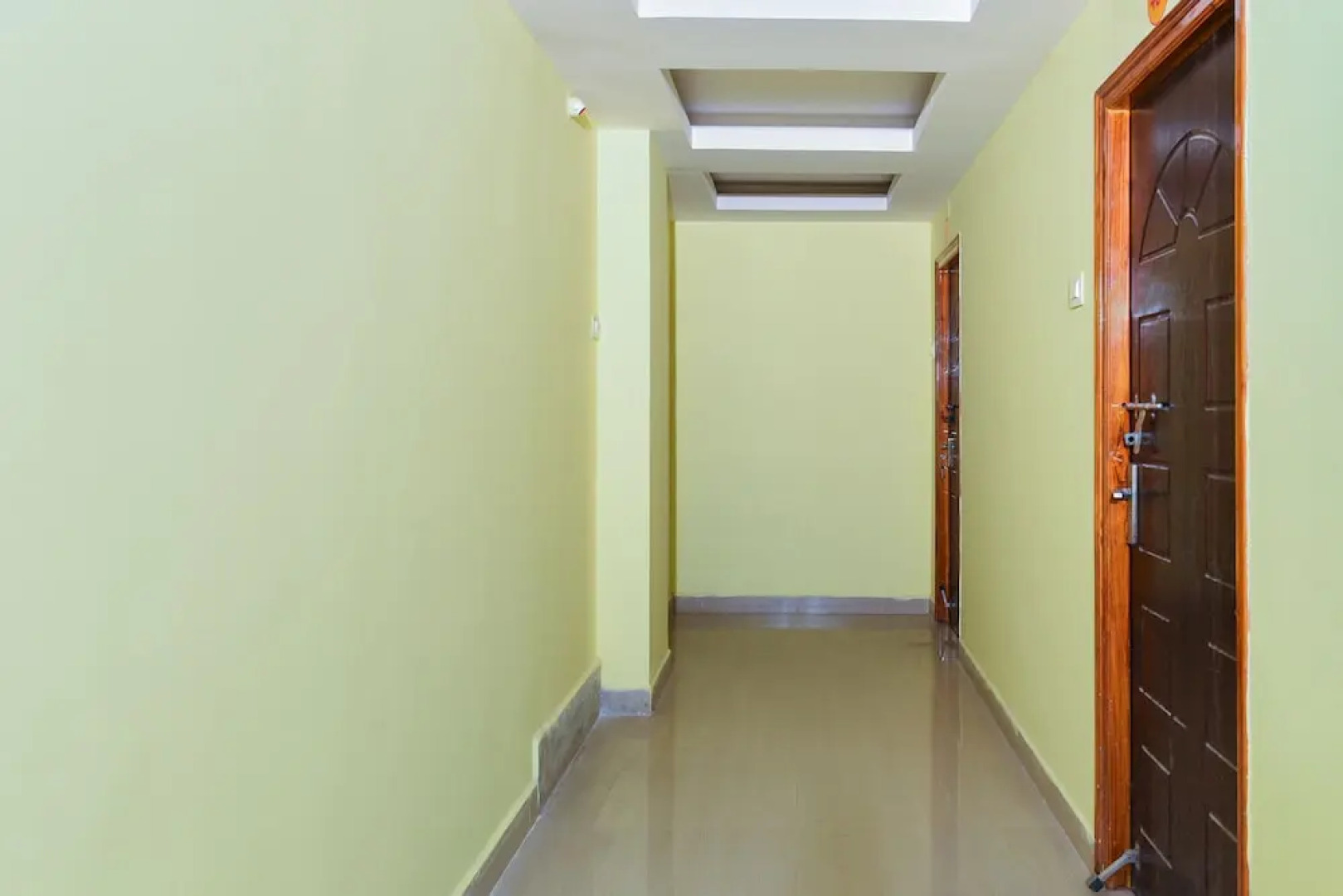 OYO 26234 Annapurna Nilayam