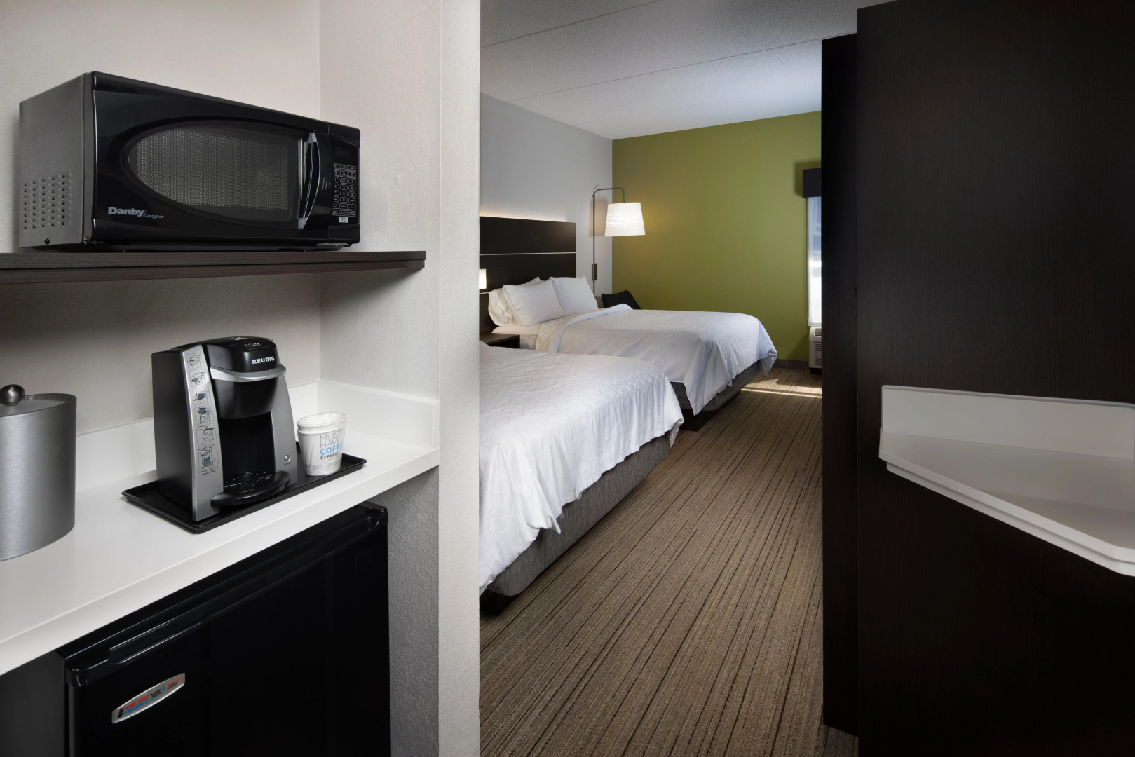 Holiday Inn Express Middlesboro by IHG