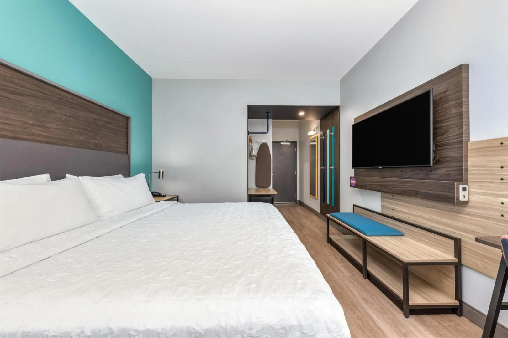 Tru by Hilton The Colony Dallas