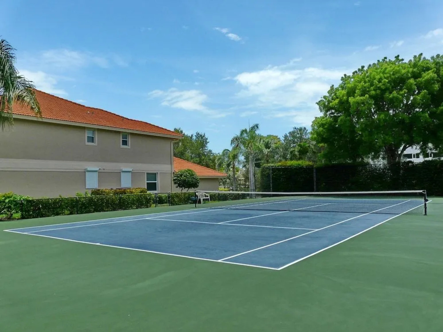 670 Club Marco Circle, Unit 102