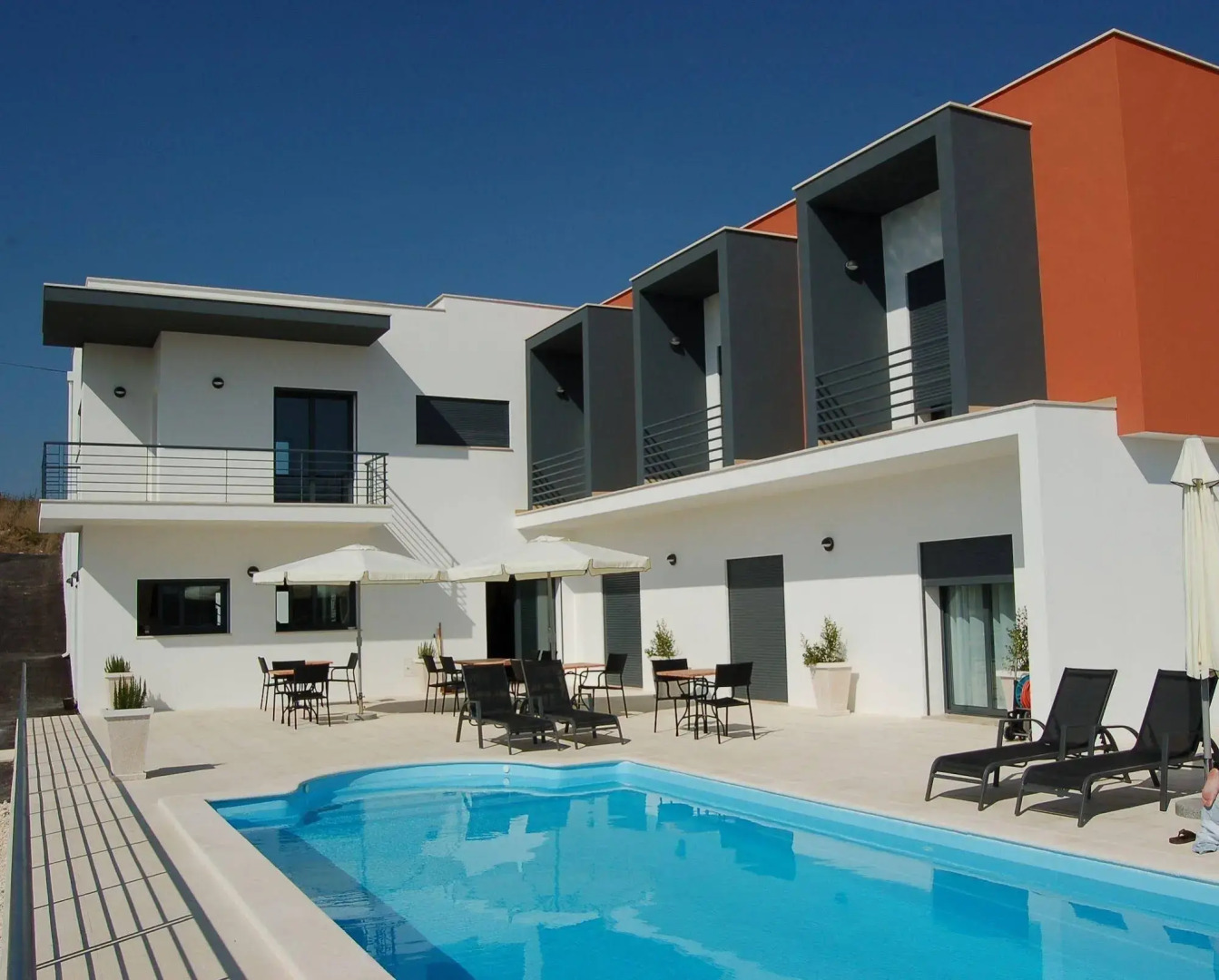 Casa Ceedina B&B & Beauty