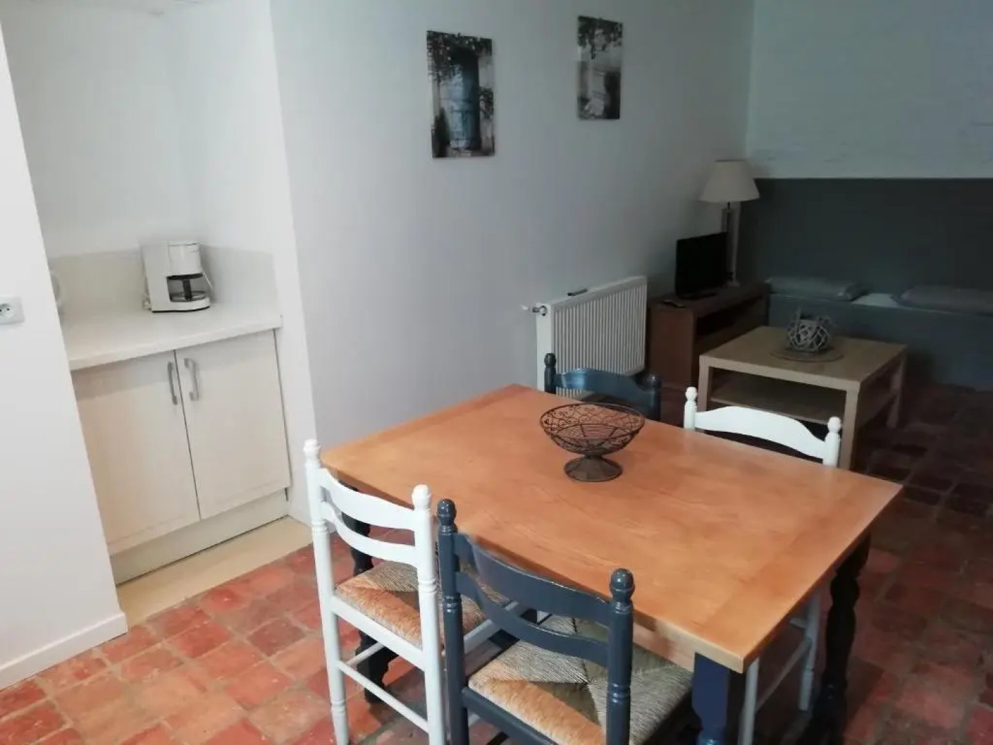 Les gites du petit Marcel