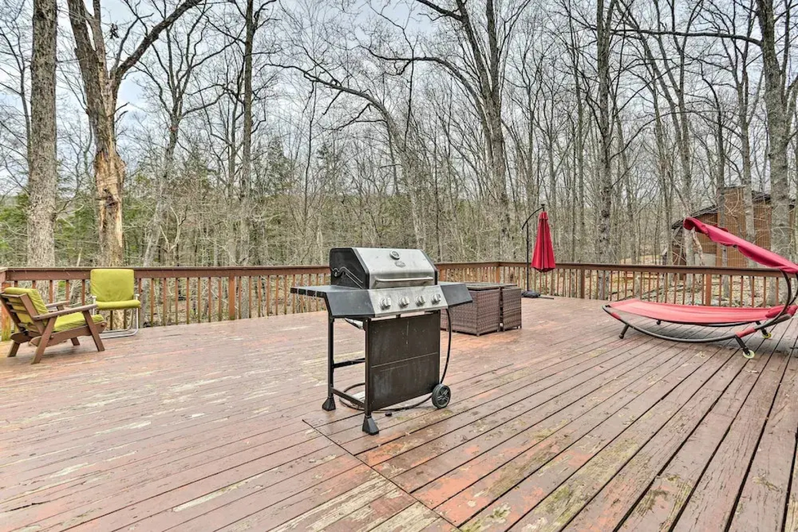 Resort Perks: Picturesque Poconos Getaway!