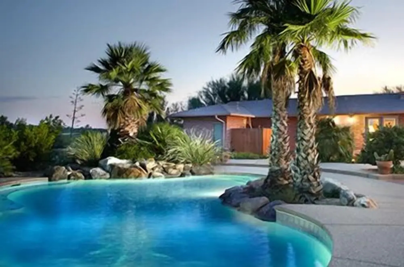 Cactus Cove