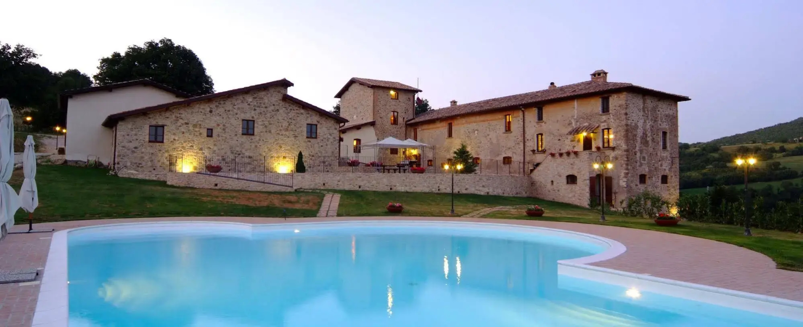 Agriturismo Goccia di Luna