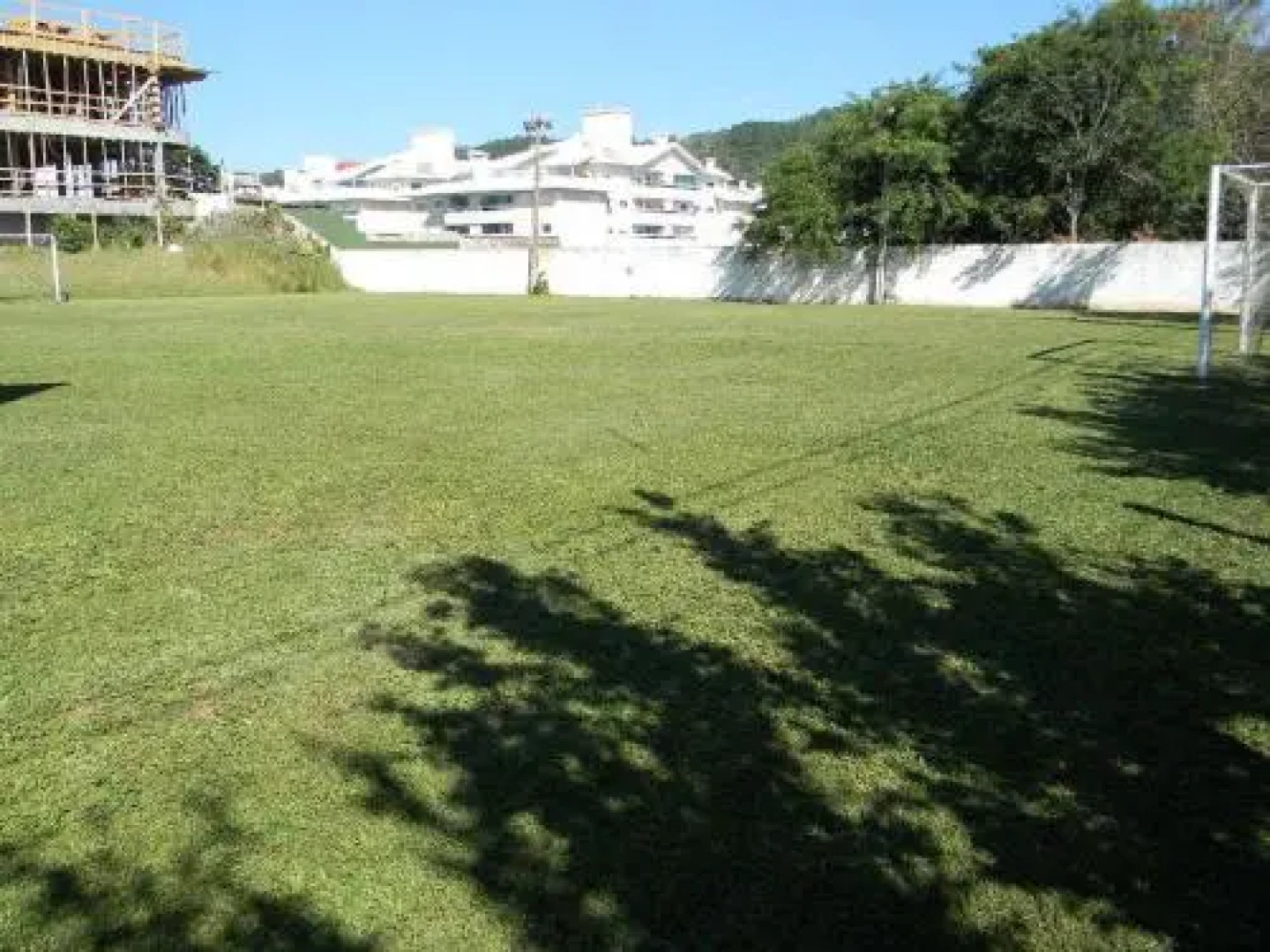 Condomínio Solar das Gaivotas