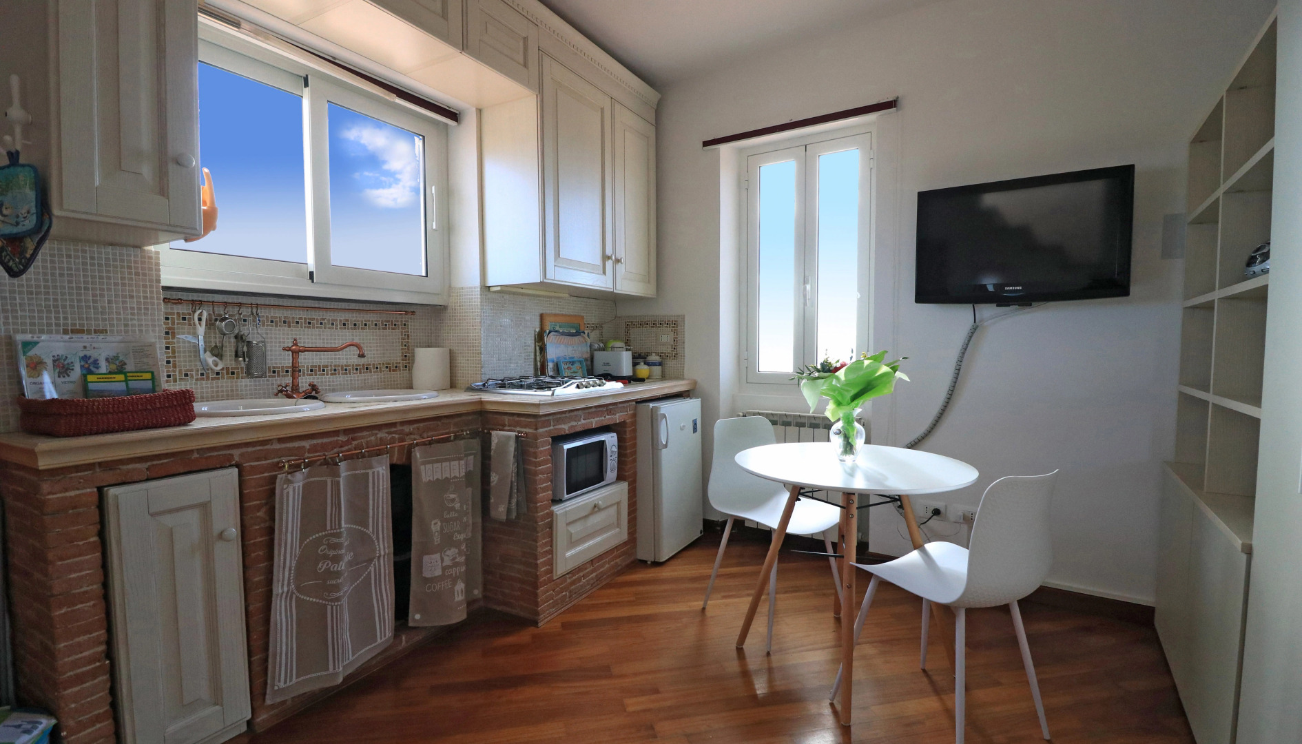 Italianway - Costiglioli 8 - SN-COST8A4