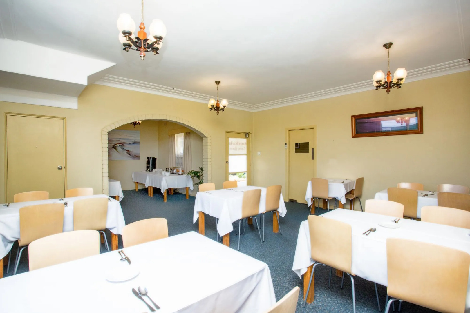 Cowra Motor Inn
