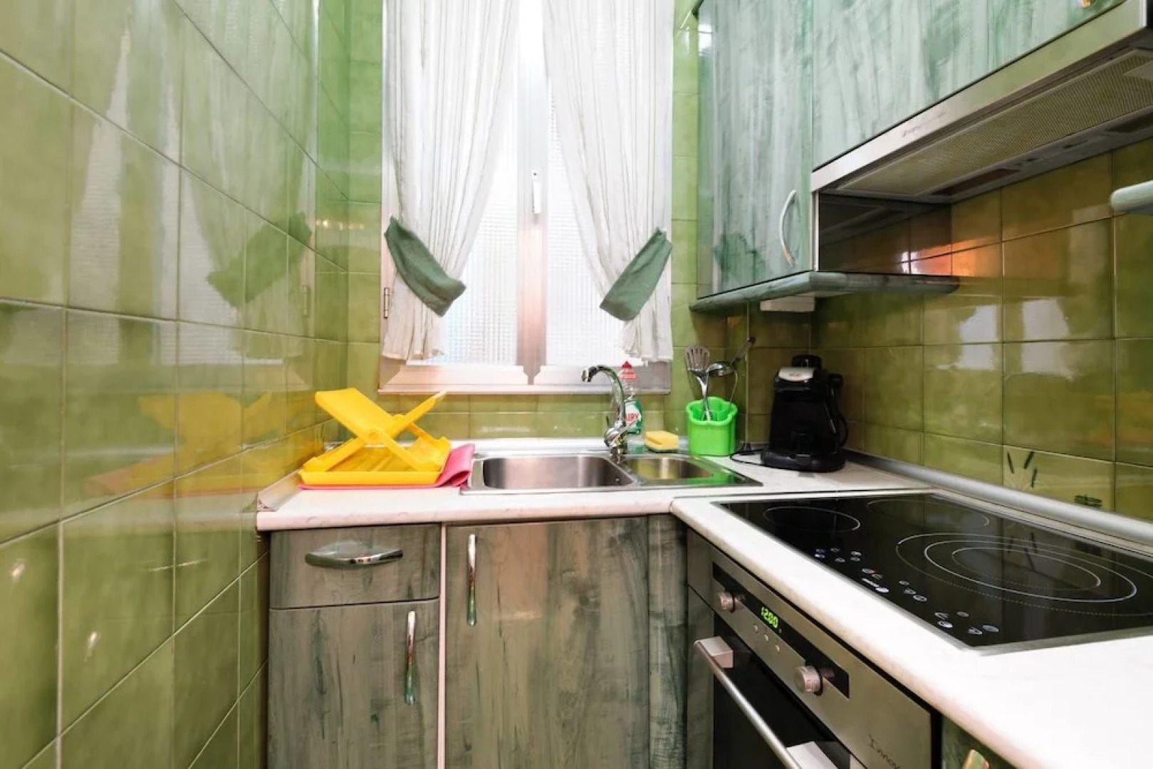 Deusto antiguo garage Guggenheim