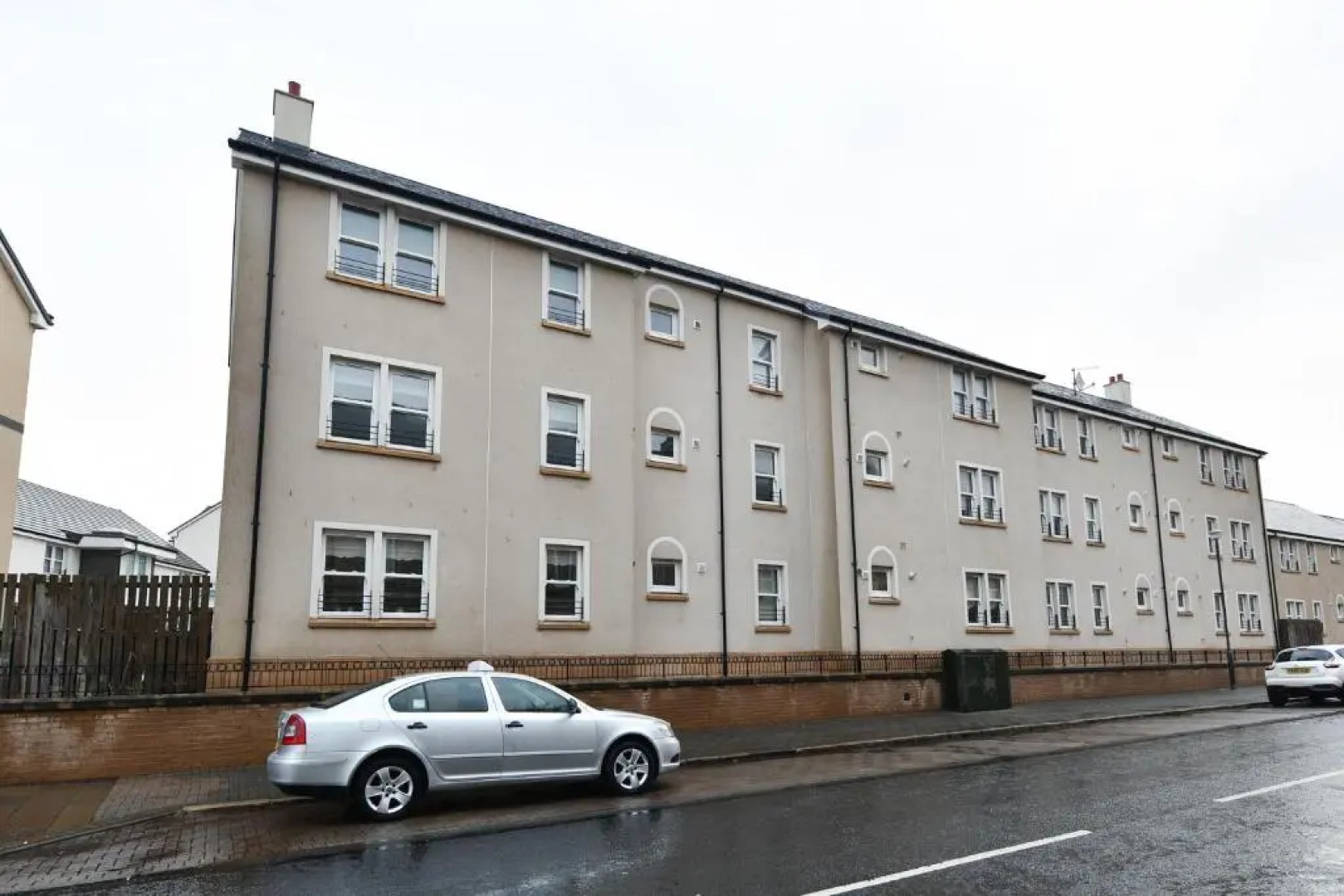 Harbour Quay Apartment