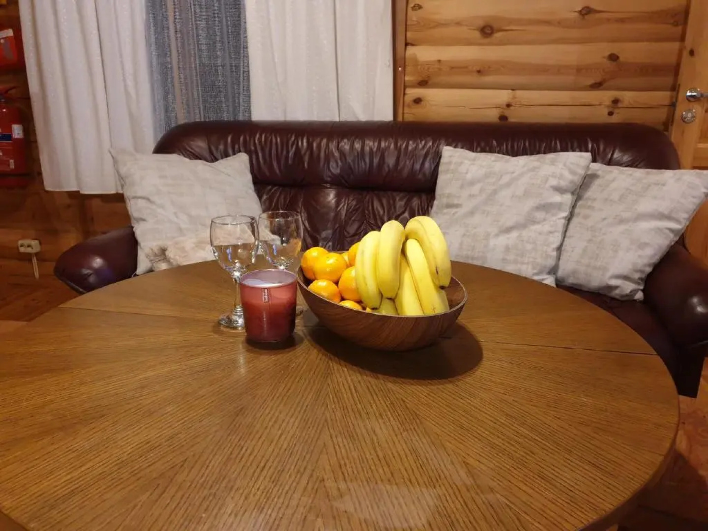 Rannamõisa Puhkeküla