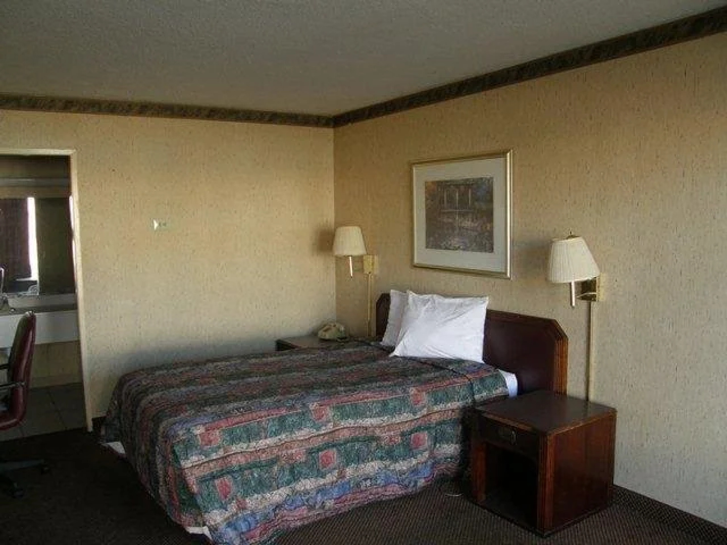 Lima Inn