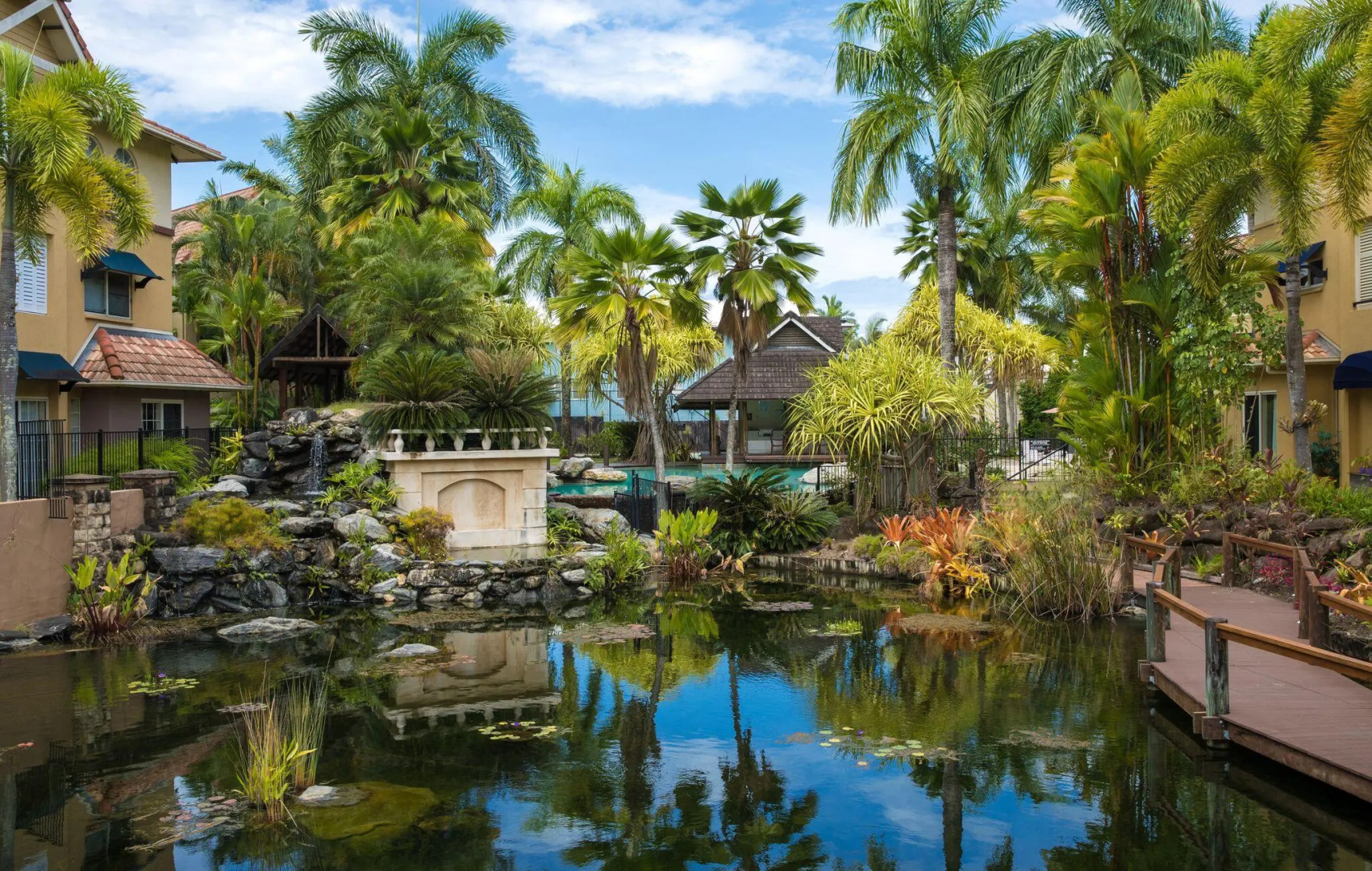 The Lakes Resort Cairns