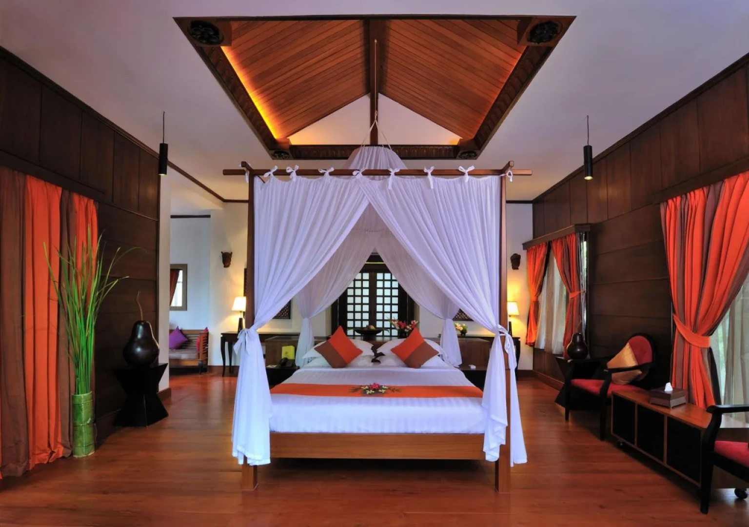Aureum Palace Hotel & Resort, Inle