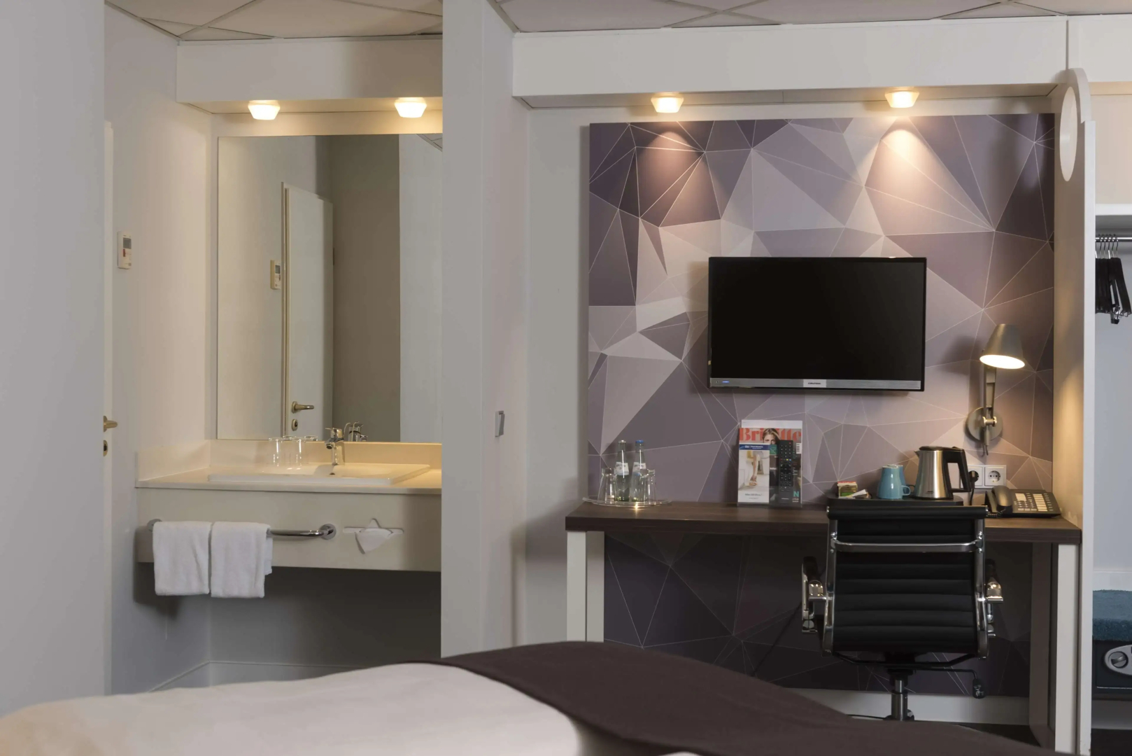 Best Western Hotel Cologne Airport Troisdorf