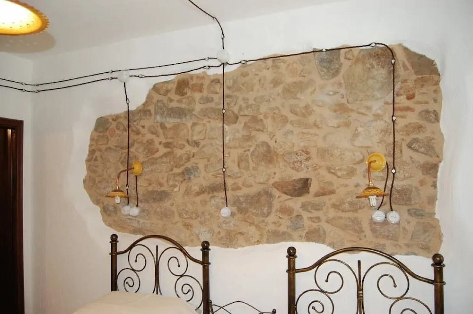 Su Caramu Guest House