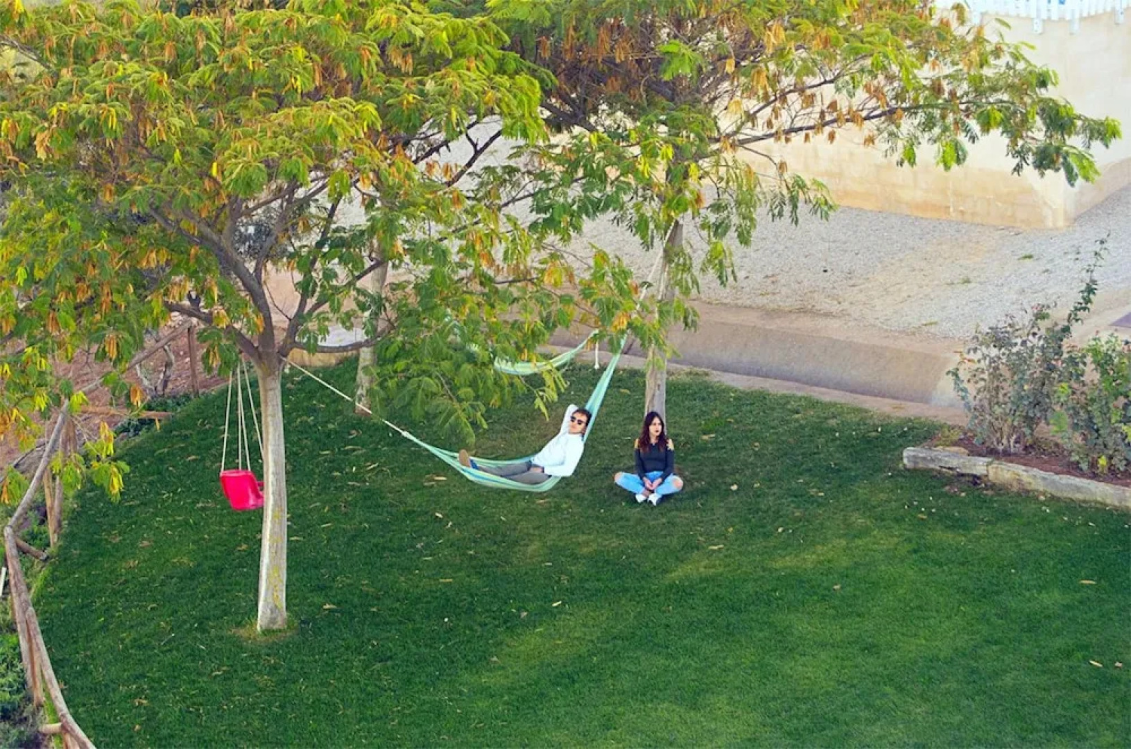 Casas Rurales Alhambra