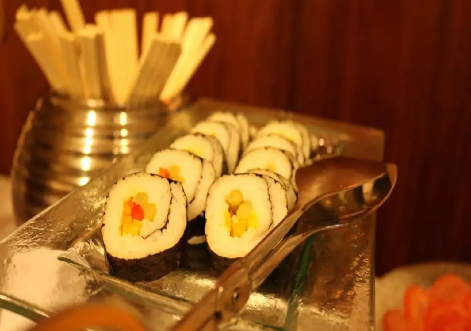 Bay La Sun Hotel & Marina