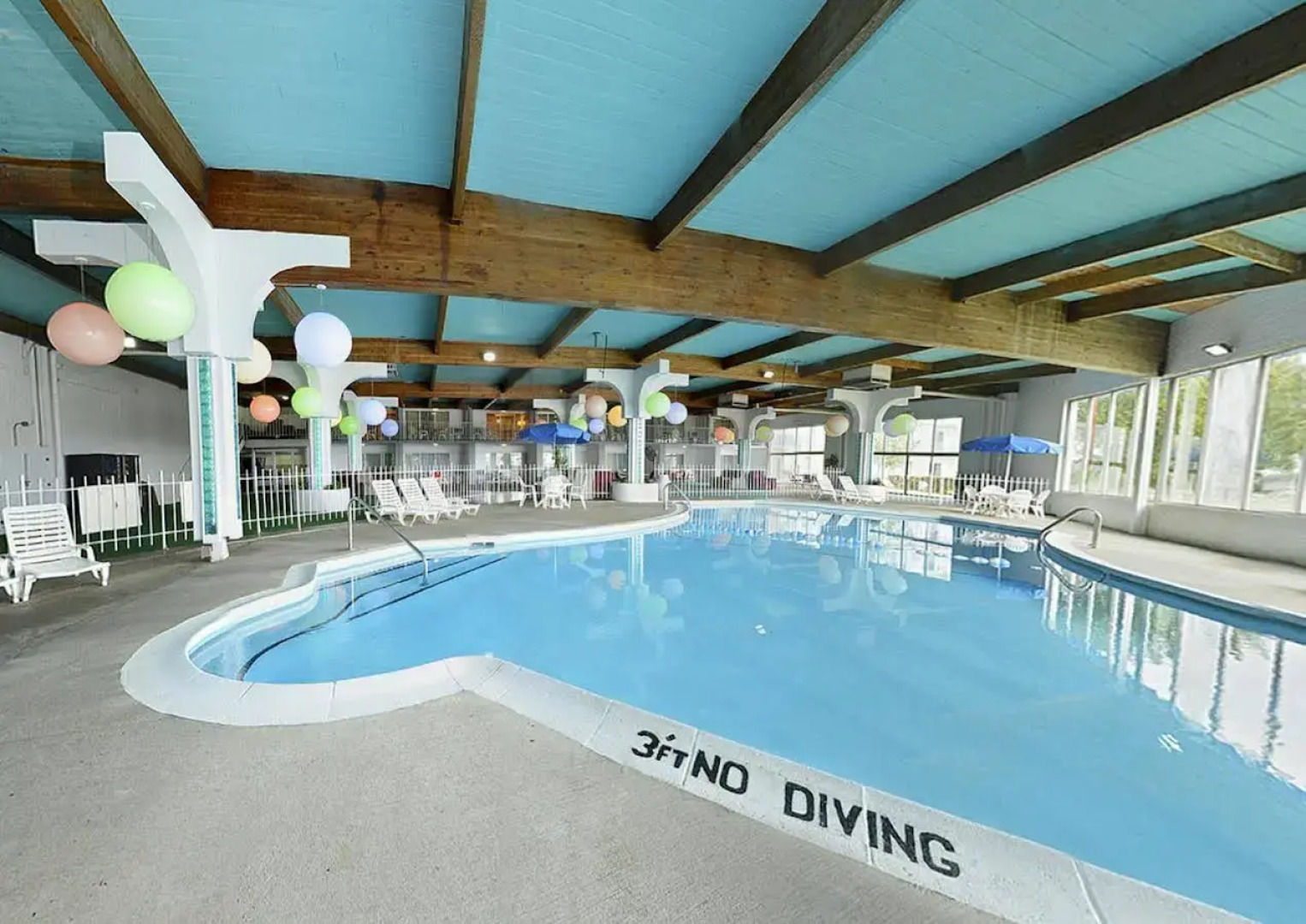 Howard Johnson by Wyndham Benton Harbor/St. Joseph