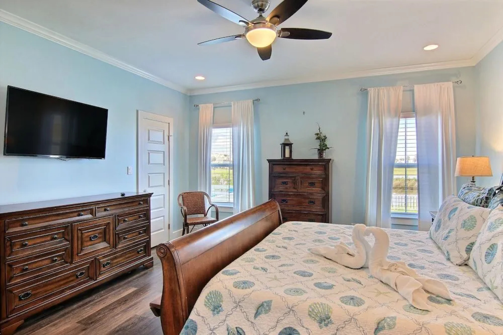 Purple Paradise Bw122 3 Bedrooms 3 Bathrooms Home