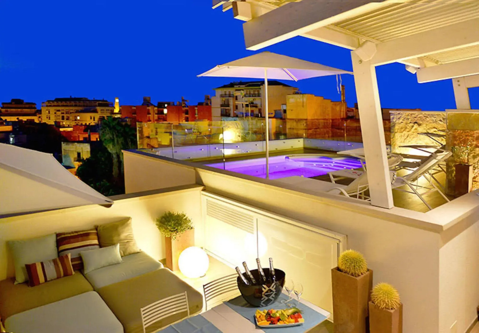 Santo Stefano Luxury Rooms