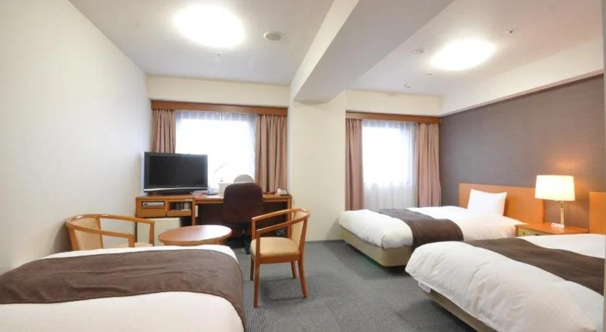 Richmond Hotel Miyazaki Ekimae