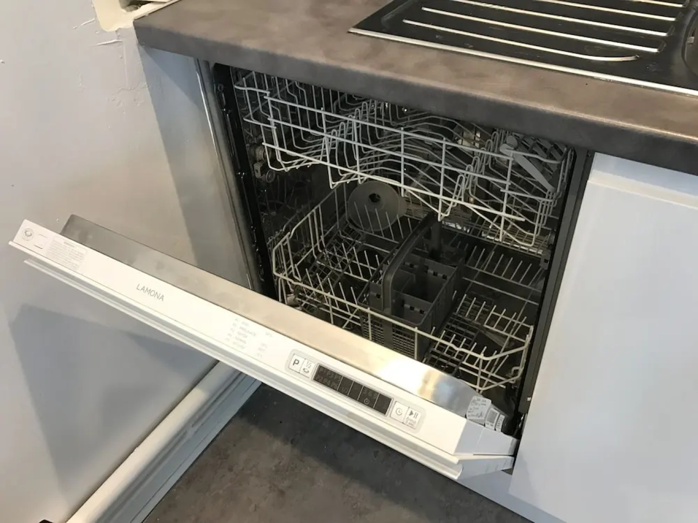 Hello Normandie Le Havre - 1 Bedroom